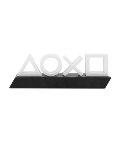gadżet lampka ps5 icons light