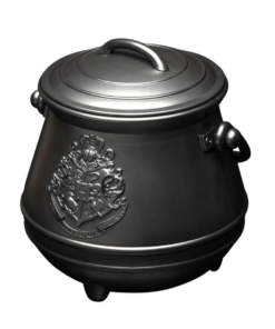 gadżet lampka harry potter kociołek