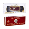 gadżet lampka harry potter hogwart ekspres peron 9 3/4