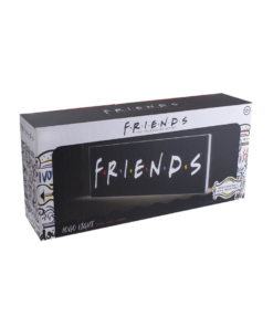 gadżet lampka logo friends / przyjaciele