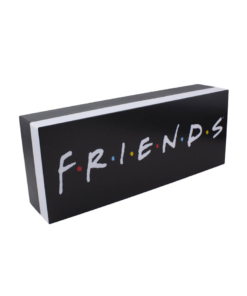 gadżet lampka logo friends / przyjaciele