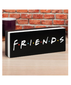 gadżet lampka logo friends / przyjaciele