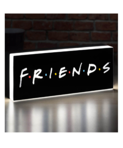 gadżet lampka logo friends / przyjaciele