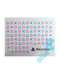 gadżet lampka Ścienna / biurkowa playstation