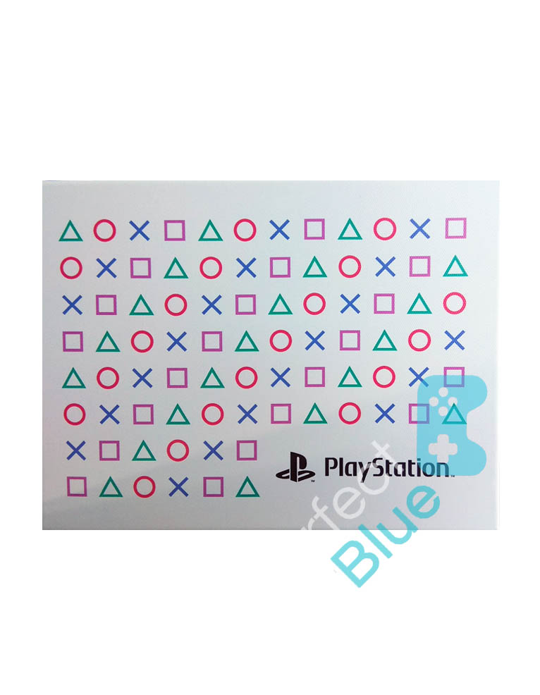 gadżet lampka Ścienna / biurkowa playstation