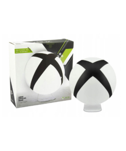 gadżet lampka logo xbox