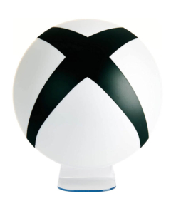 gadżet lampka logo xbox
