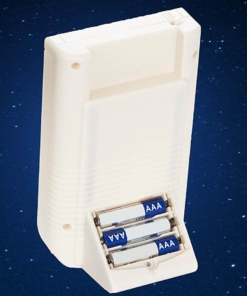gadżet lampka w kształcie konsoli game boy