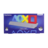 gadżet lampka playstation icons light / reagująca na dźwięk