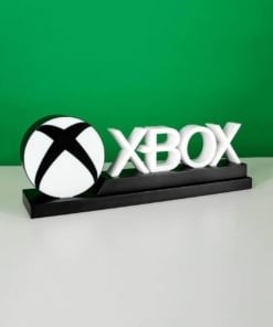 gadżet lampka xbox icons light