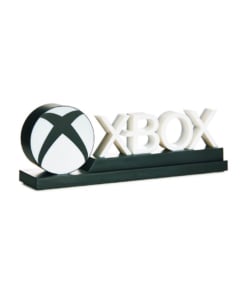gadżet lampka xbox icons light