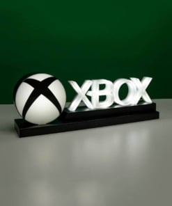 gadżet lampka xbox icons light