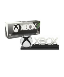 gadżet lampka xbox icons light