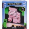 gadżet lampka minecraft pig box / Świnka