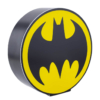 gadżet lampka dc batman