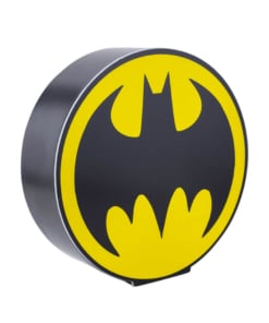 gadżet lampka dc batman