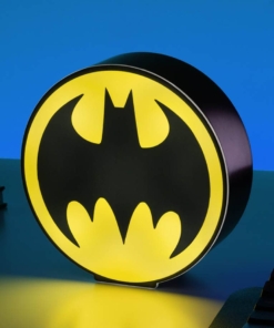 gadżet lampka dc batman