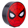 gadżet lampka marvel spider man