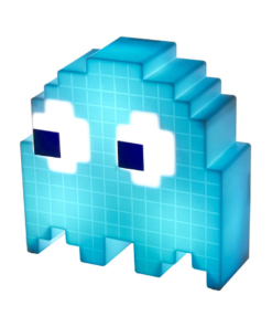 gadżet lampka pac man ghost v2