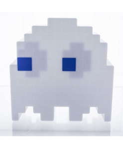 gadżet lampka pac man ghost v2