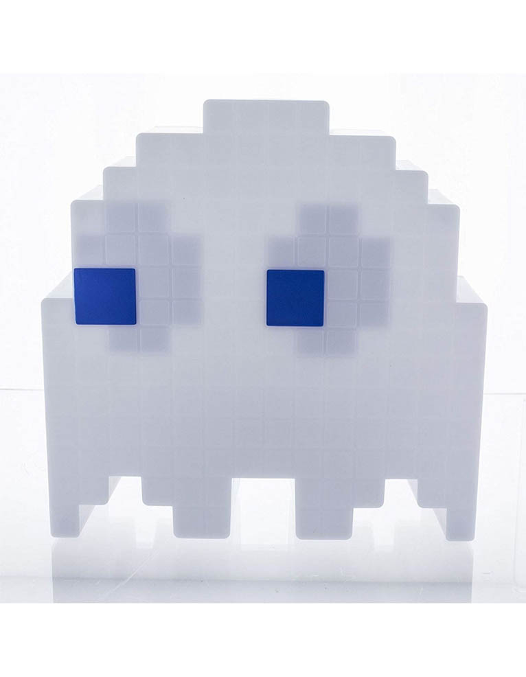 gadżet lampka pac man ghost v2