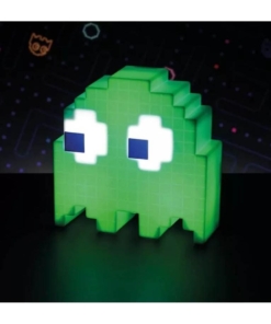 gadżet lampka pac man ghost v2