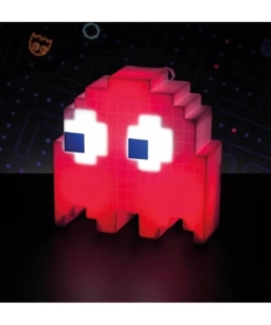 gadżet lampka pac man ghost v2
