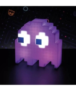 gadżet lampka pac man ghost v2