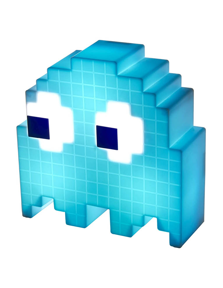 gadżet lampka pac man ghost v2