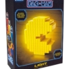 gadżet lampka pac man