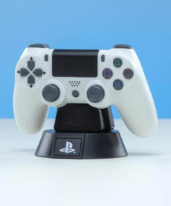 gadżet lampka kontroler dualshock 4 / 4th gen controller #002