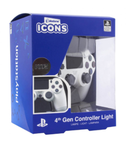 gadżet lampka kontroler dualshock 4 / 4th gen controller #002