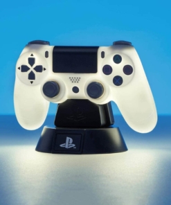 gadżet lampka kontroler dualshock 4 / 4th gen controller #002