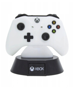 gadżet mini lampka kontroler xbox #001