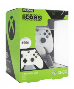 gadżet mini lampka kontroler xbox #001