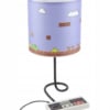 gadżet figurka / lampka nes