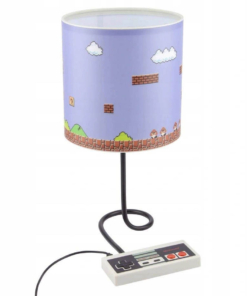gadżet figurka / lampka nes