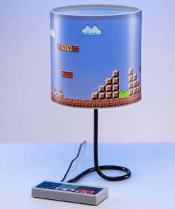 gadżet figurka / lampka nes