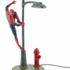 gadżet figurka / lampka spider man