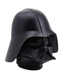 gadżet lampka 3d star wars / gwiezdne wojny / darth vader z dźwiękiem