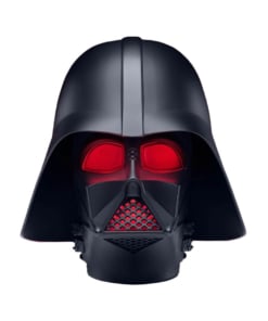 gadżet lampka 3d star wars / gwiezdne wojny / darth vader z dźwiękiem