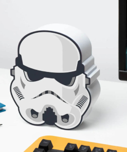 gadżet lampka star wars stormtrooper / gwiezdne wojny szturmowiec