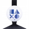 gadżet podświetlany stojak na słuchawki / lampka playstation