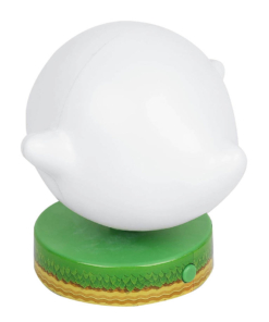 gadżet lampka nintendo super mario boo 3d light