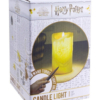 gadżet lampka harry potter / Świeczka sterowana różdżką