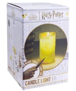 gadżet lampka harry potter / Świeczka sterowana różdżką