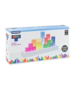 gadżet lampka tetris icons light