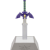 figurka / lampka zelda / master sword