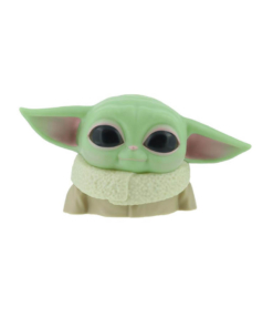 gadżet lampka star wars the mandalorian the child yoda