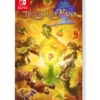 gra nintendo switch legend of mana